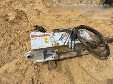 2025 FRD FX45A-CP