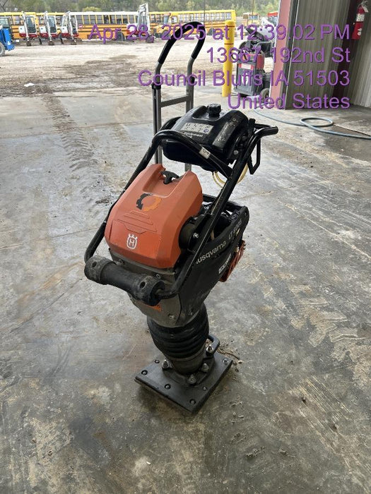 2024 HUSQVARNA LT6005