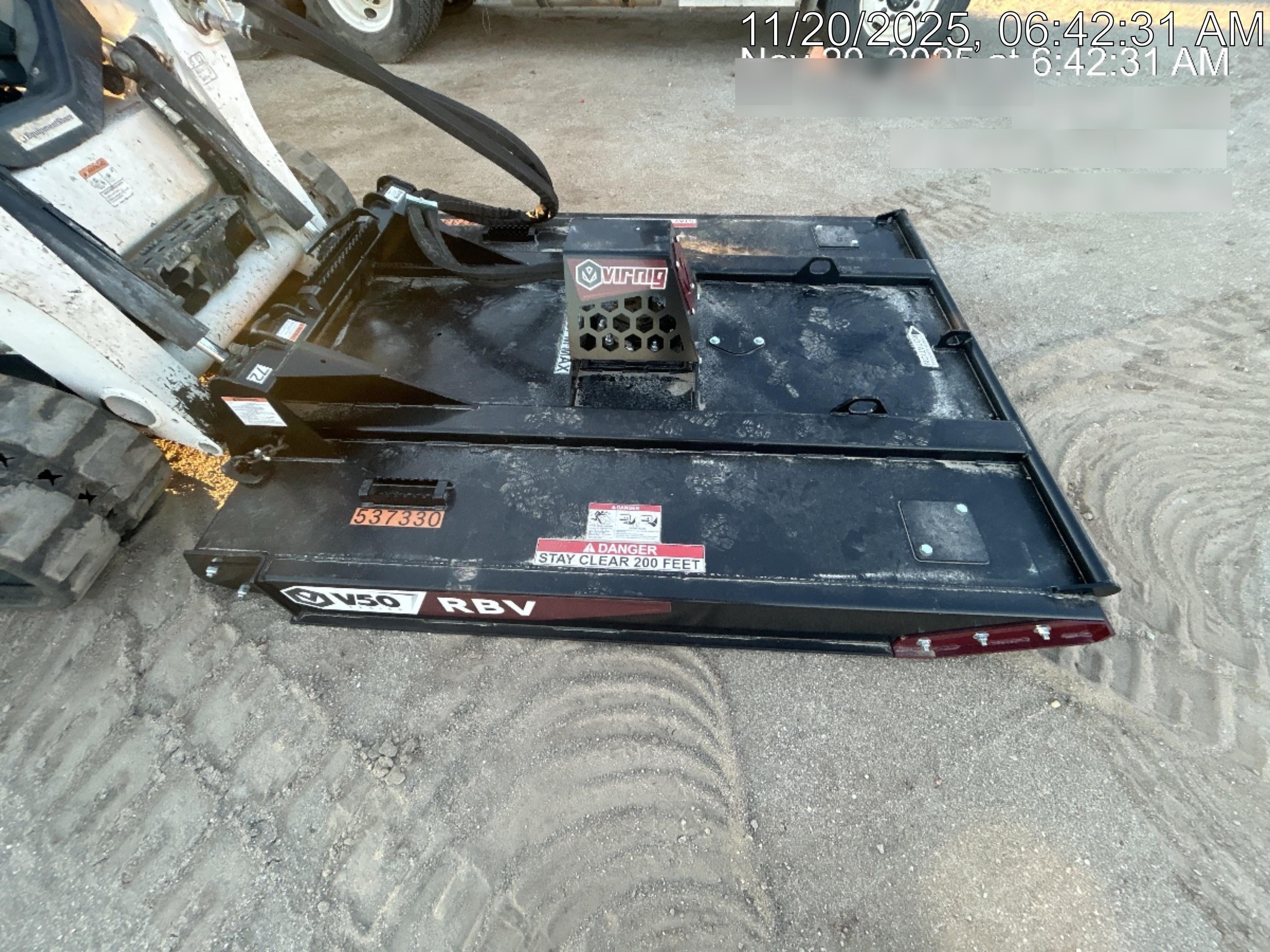 2025 VIRNIG RBV72-25