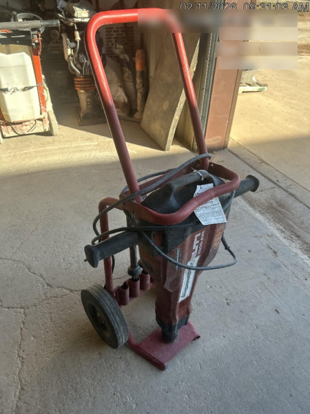 2023 HILTI TE 2000-AVR