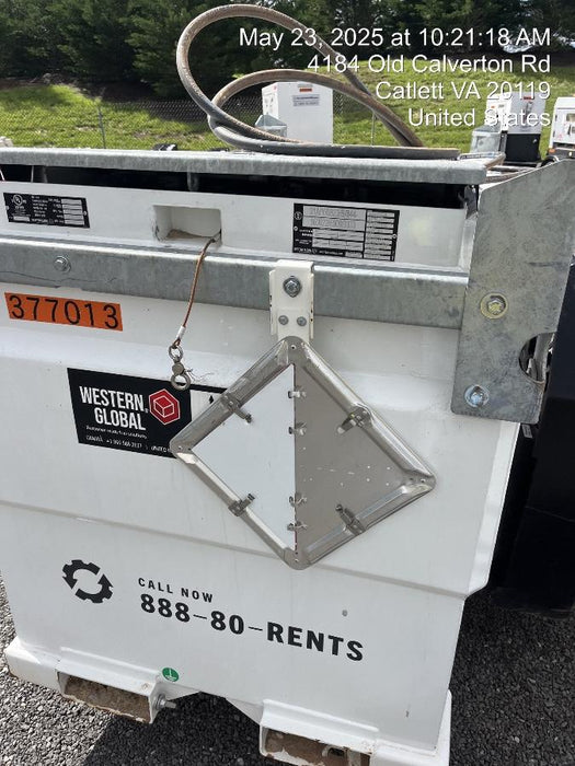 2023 WESTERN GLOBAL 20TCG-ES