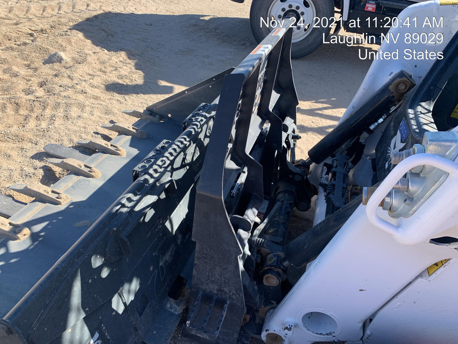 2020 PALADIN 48" Pallet Forks - Paladin