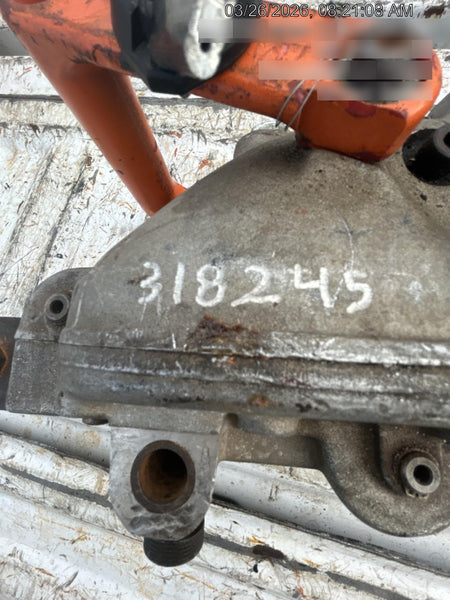 2023 WIDDER 10267