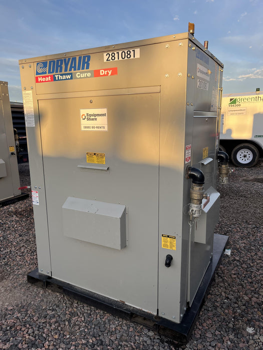 2022 DRYAIR 900CHU