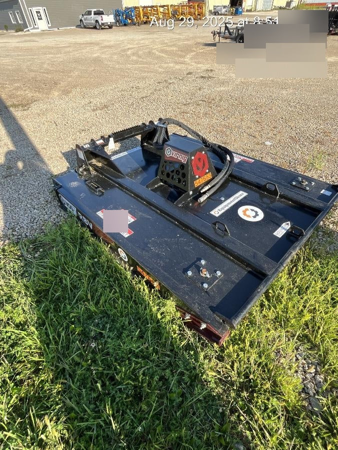 2025 VIRNIG RBV72-25