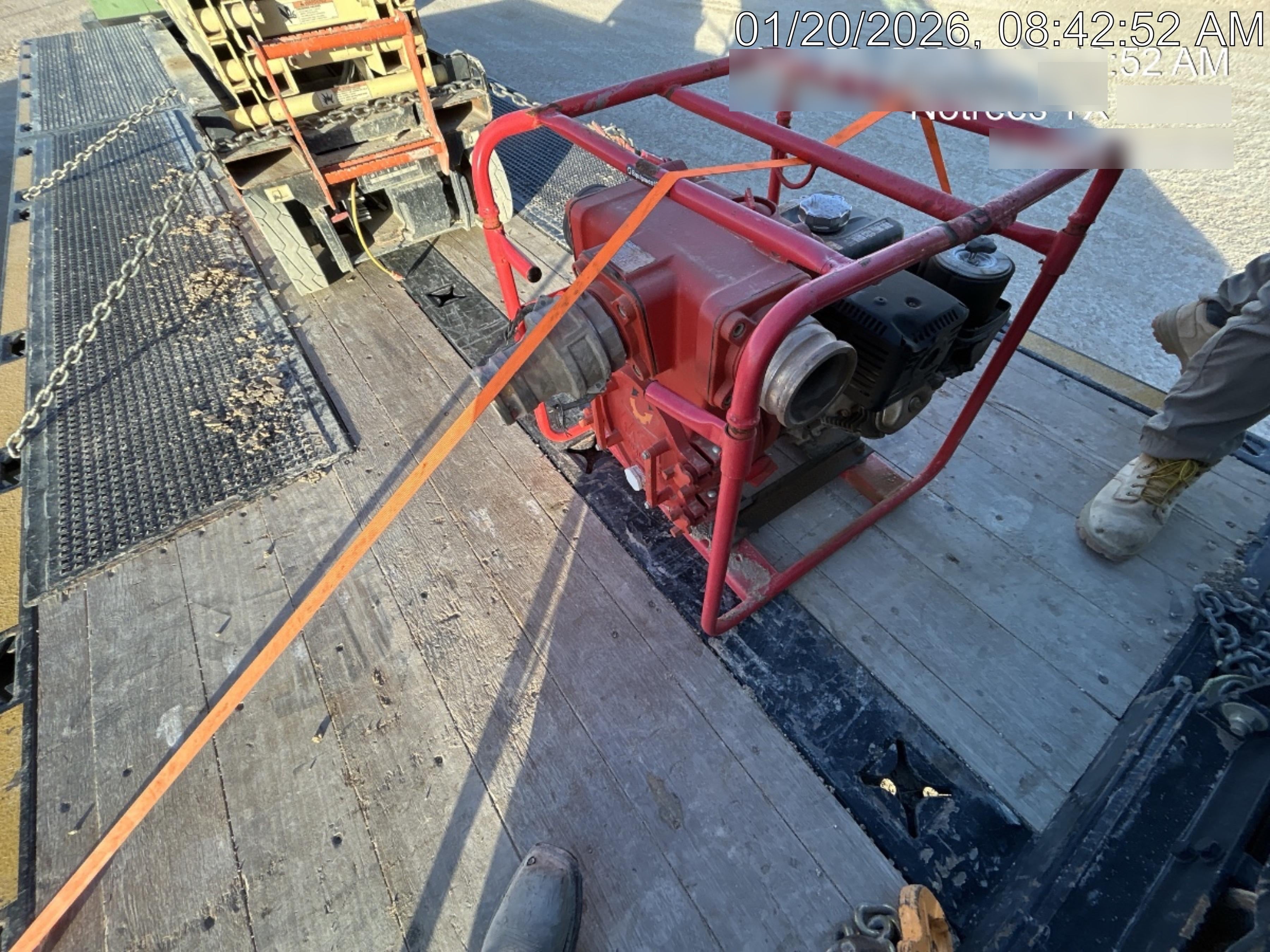 2023 MULTIQUIP QP4TH