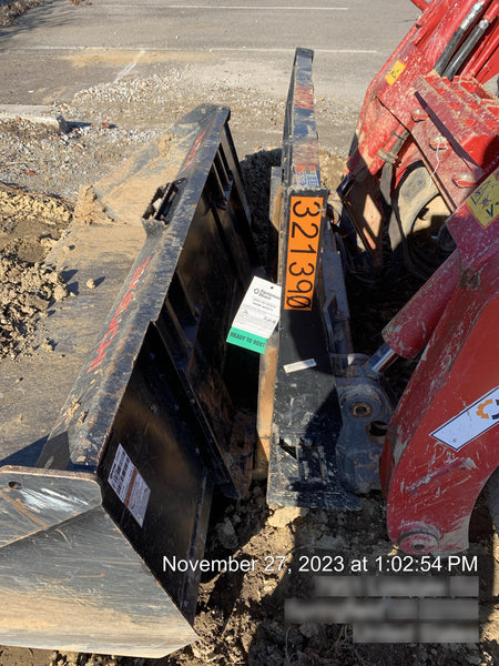2023 ARROW MATERIAL HANDLING FS5100CB - 72"