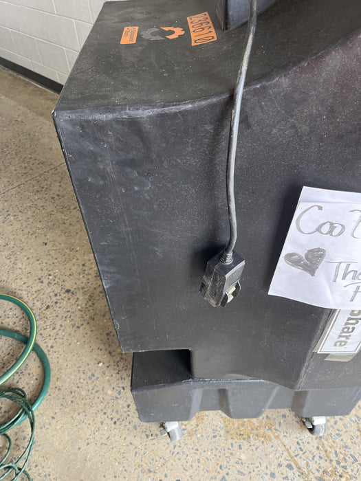 2022 BIG ASS FANS Cool Space 300