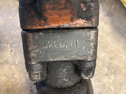 2020 MICHIGAN PNEUMATIC MP-CH3R