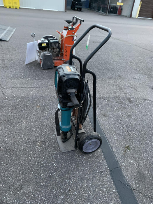 2019 MAKITA HM1812X3