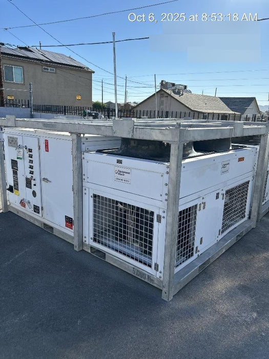 2020 SMARTECH SACP26A-SP