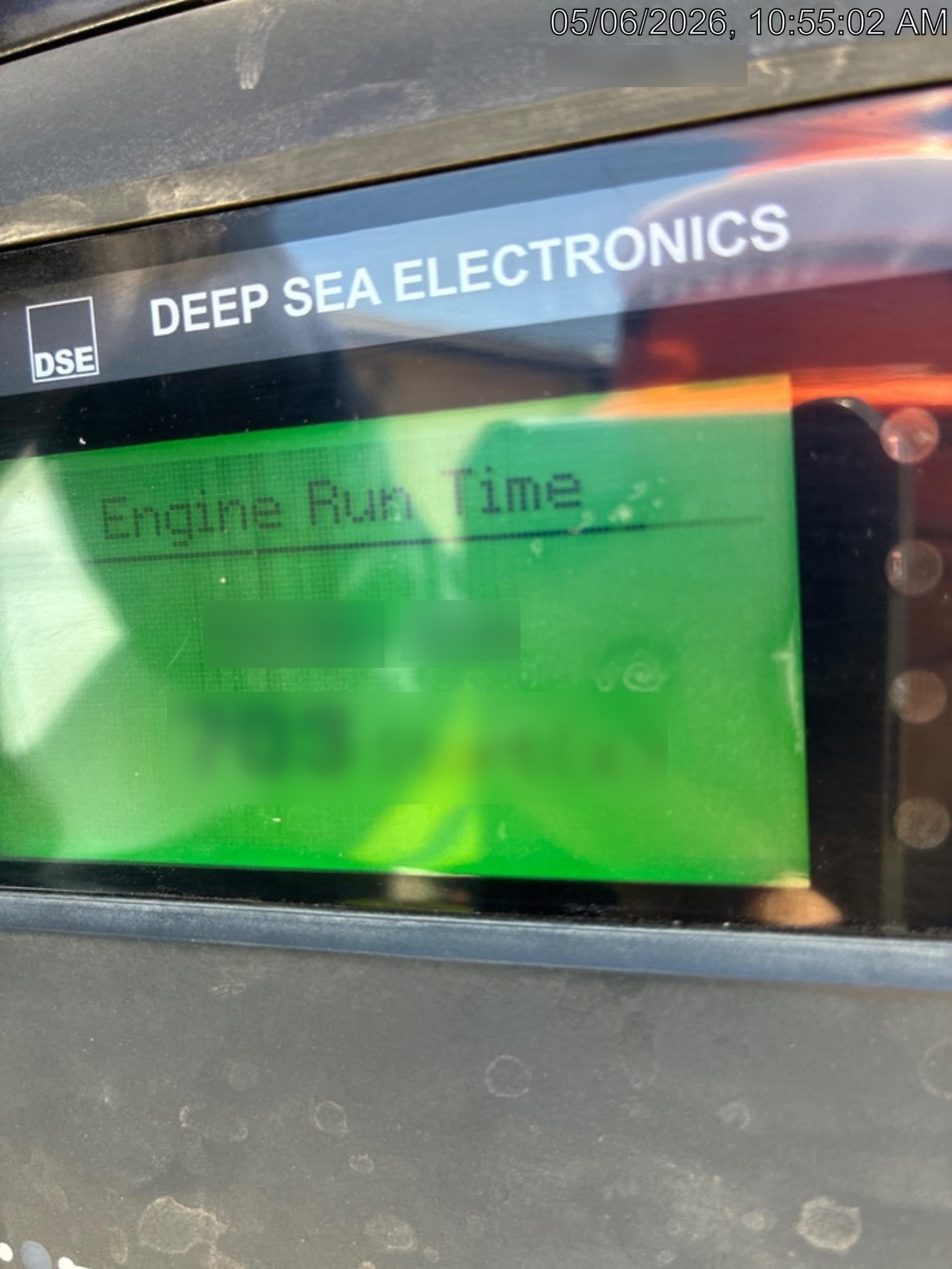 2022 AIRMAN SDG25S