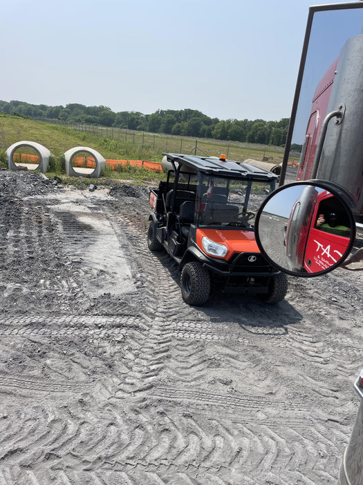 2022 KUBOTA RTV-X1140W-H (Canopy)