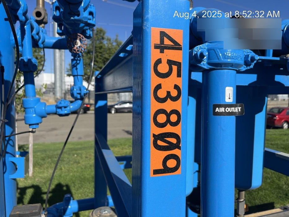 2024 HANKISON RDH-450G