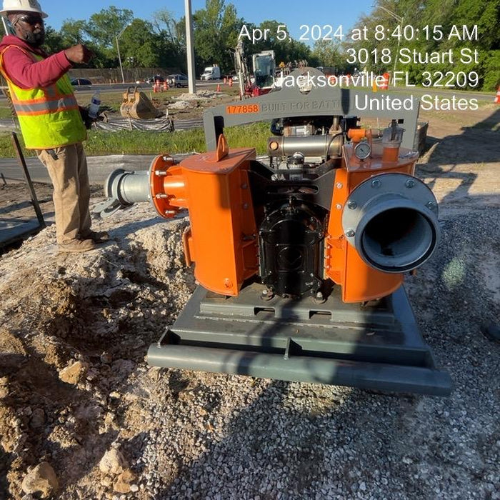 2021 MYERS-SETH RL-200