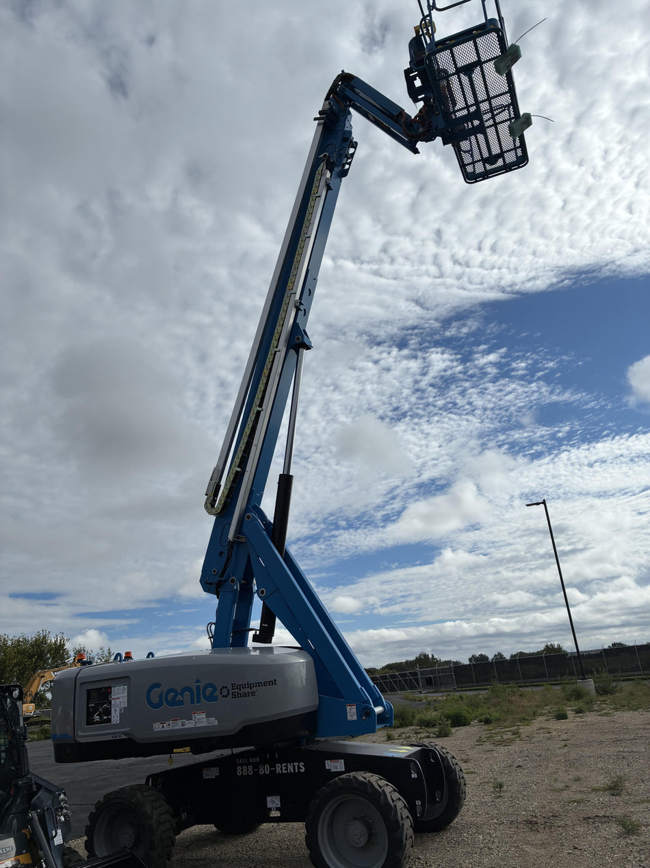 2026 GENIE S-65 XC