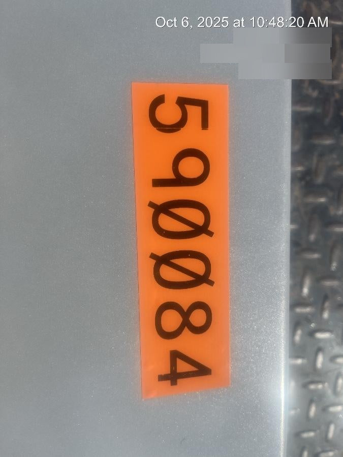 2025 TONE GS-111EZ