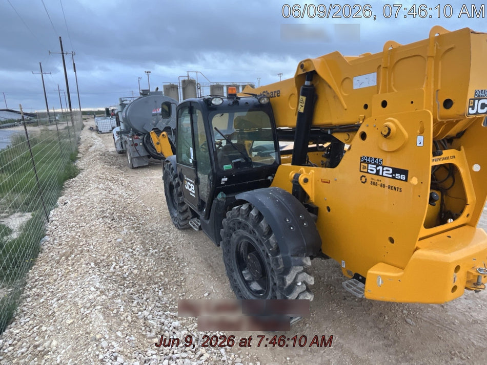 2024 JCB 512-56