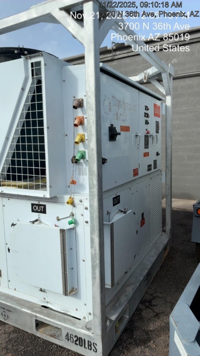 2023 SMARTECH SACP41A-HS