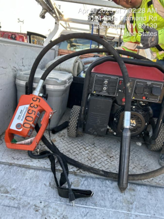 2024 HUSQVARNA AME 1600