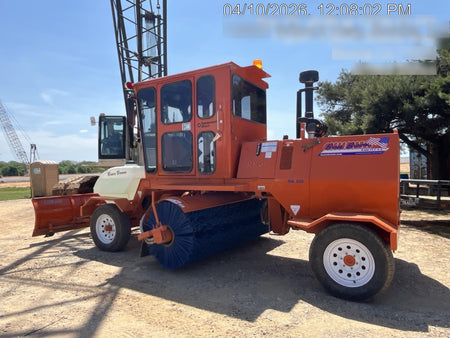2025 BROCE RK350