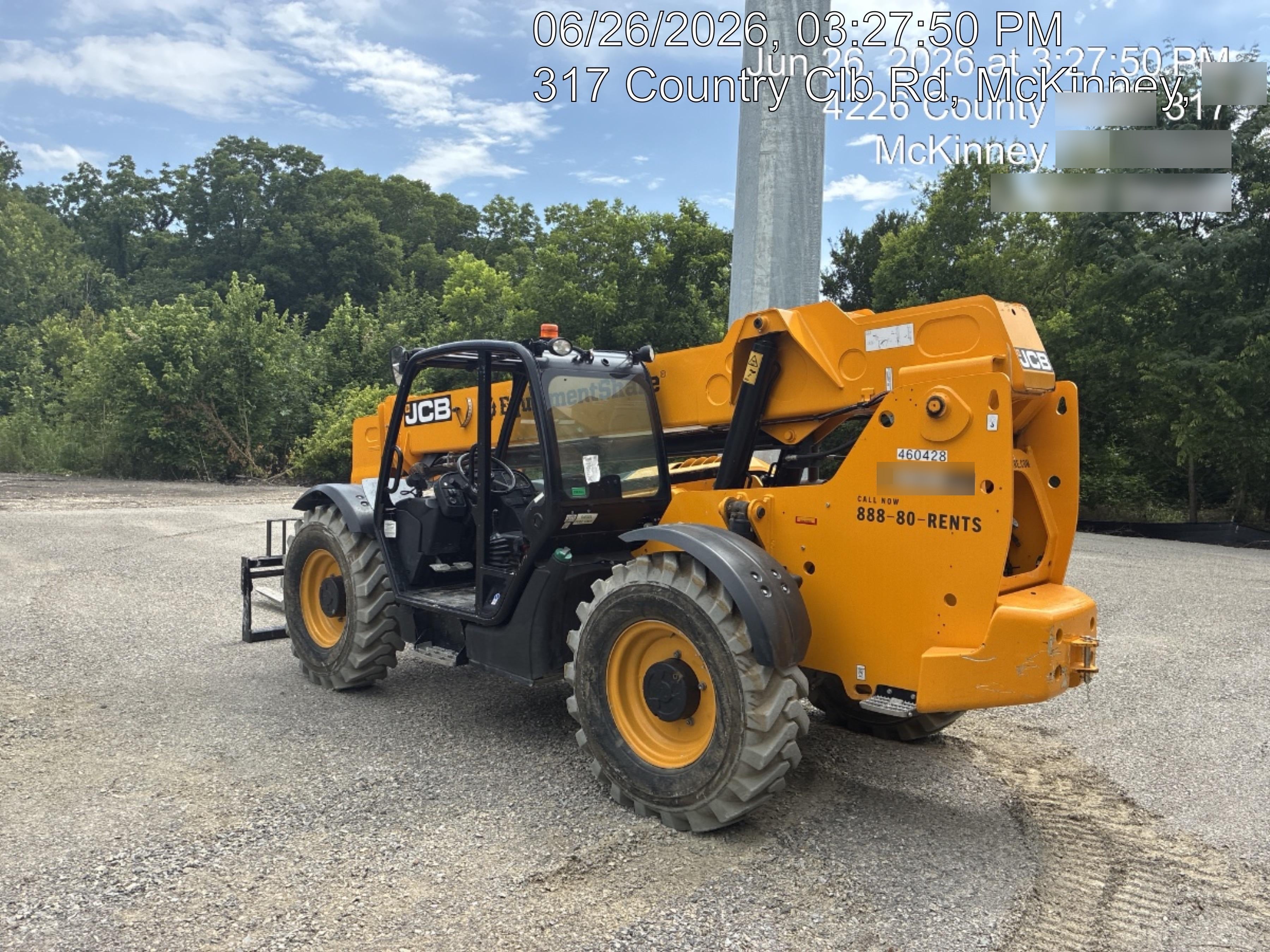 2024 JCB 509-42