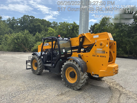 2024 JCB 509-42