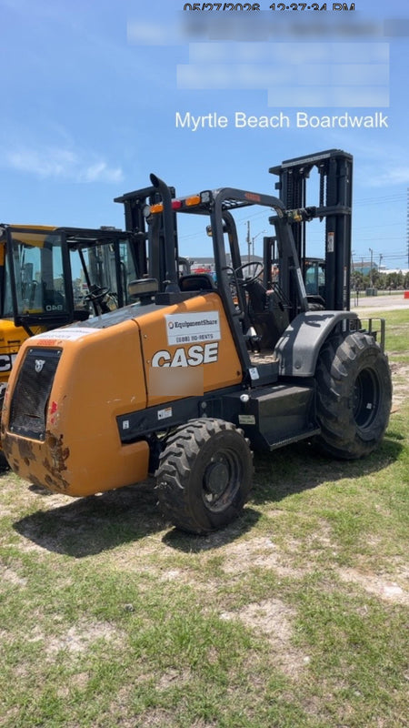 2023 CASE 588H