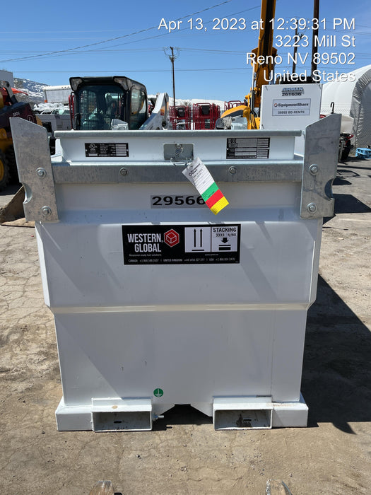 2023 WESTERN GLOBAL 20TCG-ES