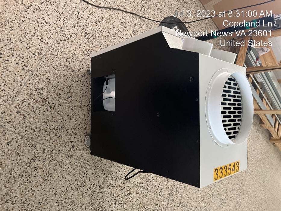 2023 KWIKOOL KPAC1411-2