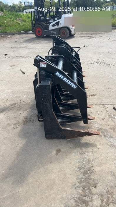 2022 BLUE DIAMOND 106525