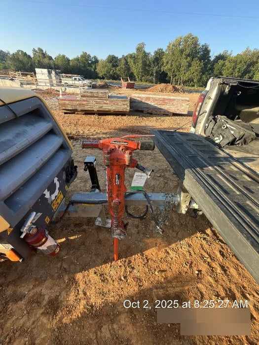 2020 MICHIGAN PNEUMATIC MP-TPB90-114