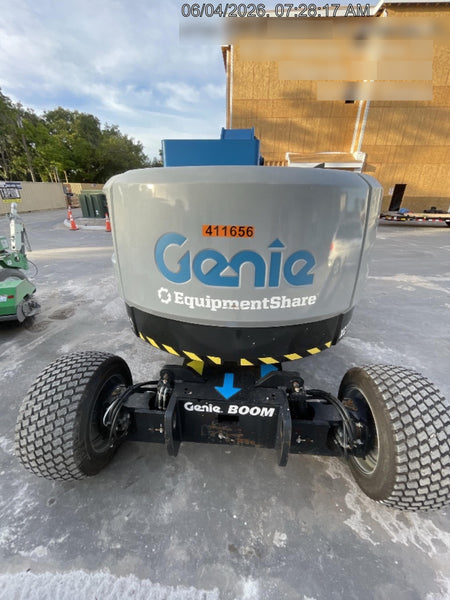 2024 GENIE Z-45 HF