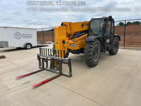 2023 JCB 509-42