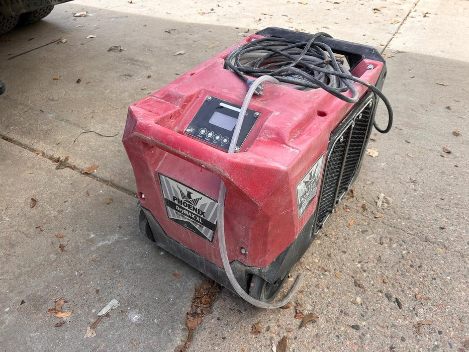 2022 PHOENIX DryMAX XL