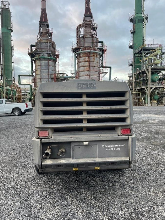 2020 ATLAS COPCO XATS 400 PFF