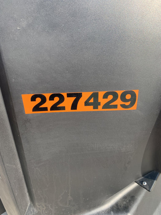 2022 BIG ASS FANS Cool Space 400