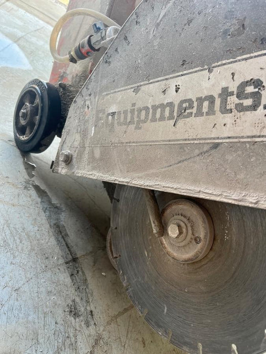 2020 HUSQVARNA FS 400