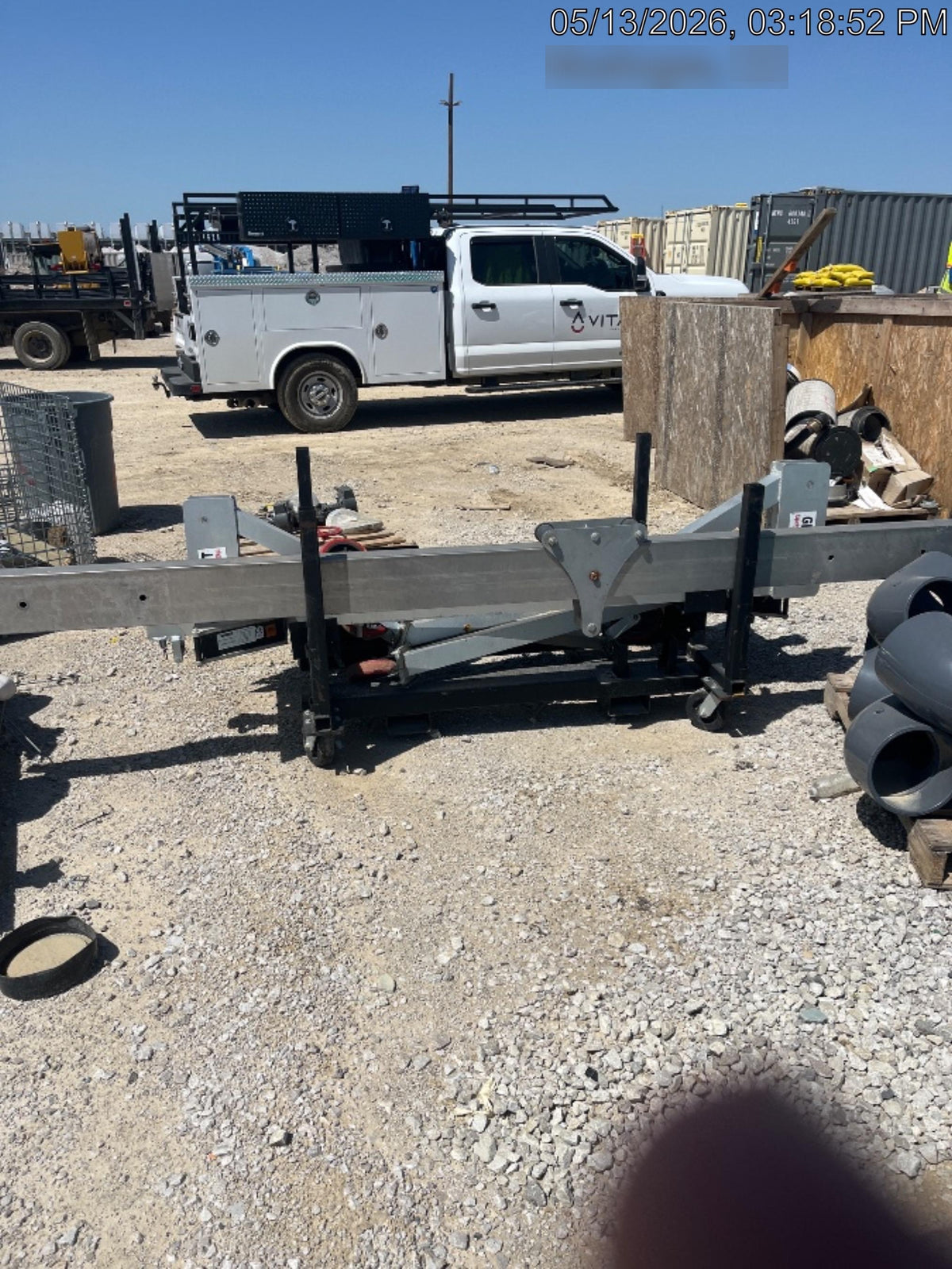 2023 SUMNER GH2T-12