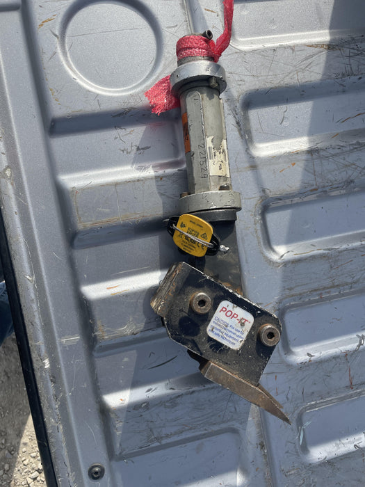 2022 GEARENCG MFG P95-525 GEARNCG MFG