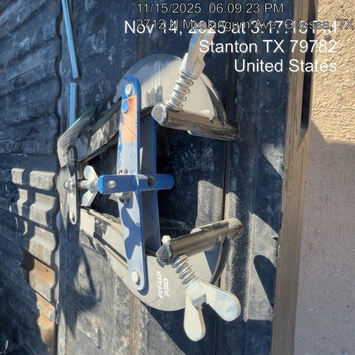 2021 FIT UP PRO 1222A