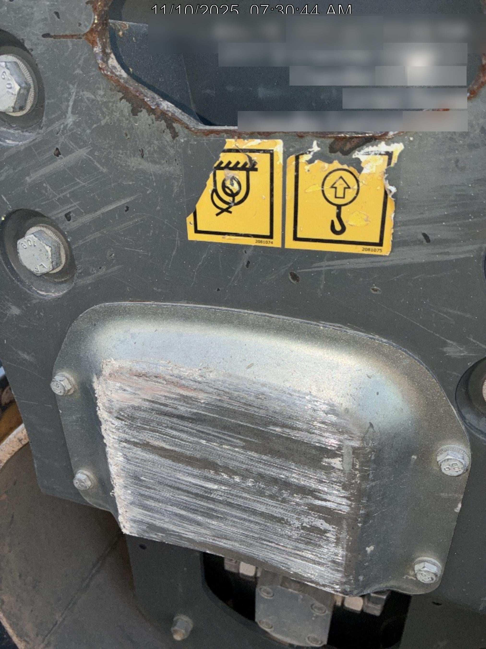 2020 WACKER NEUSON RD28-120