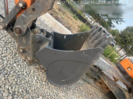 2021 DOOSAN DX225LC-5