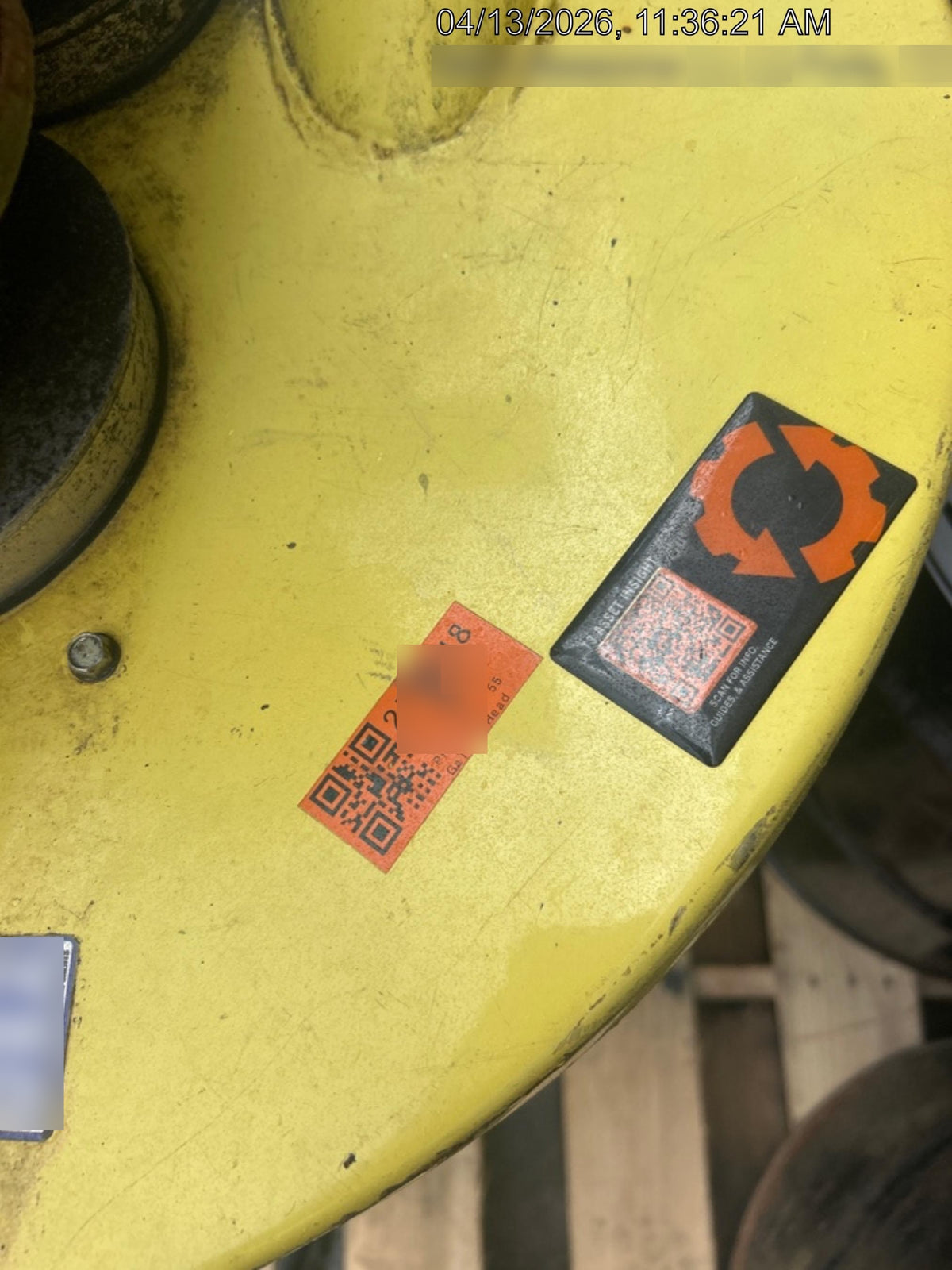 2022 TORNADO 98451