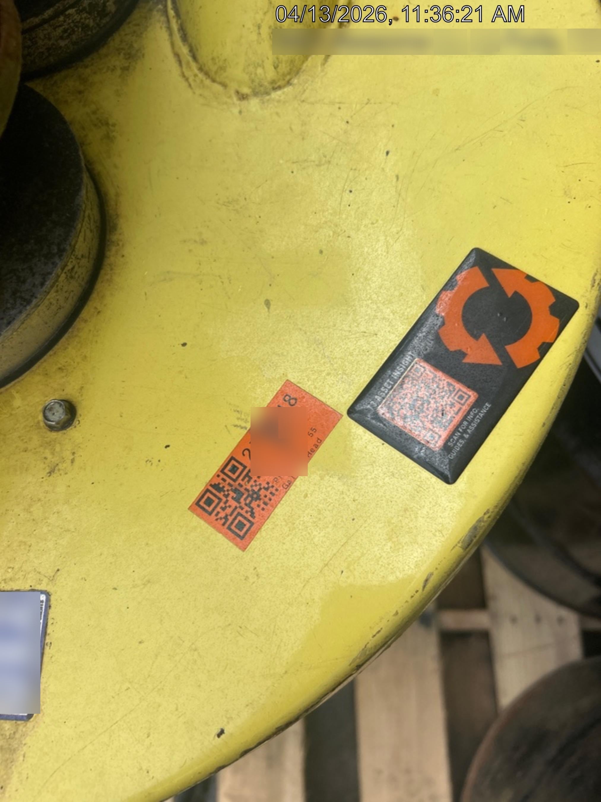 2022 TORNADO 98451