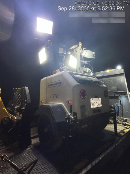 2017 TEREX RL4V2
