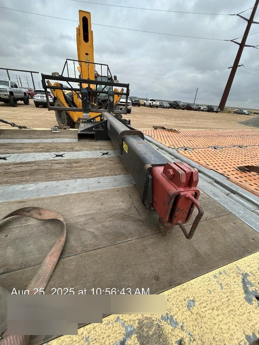 2021 STAR INDUSTRIES M1360B - Star JIB Boom