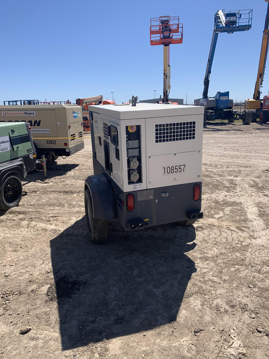 2020 ATLAS COPCO QAS25