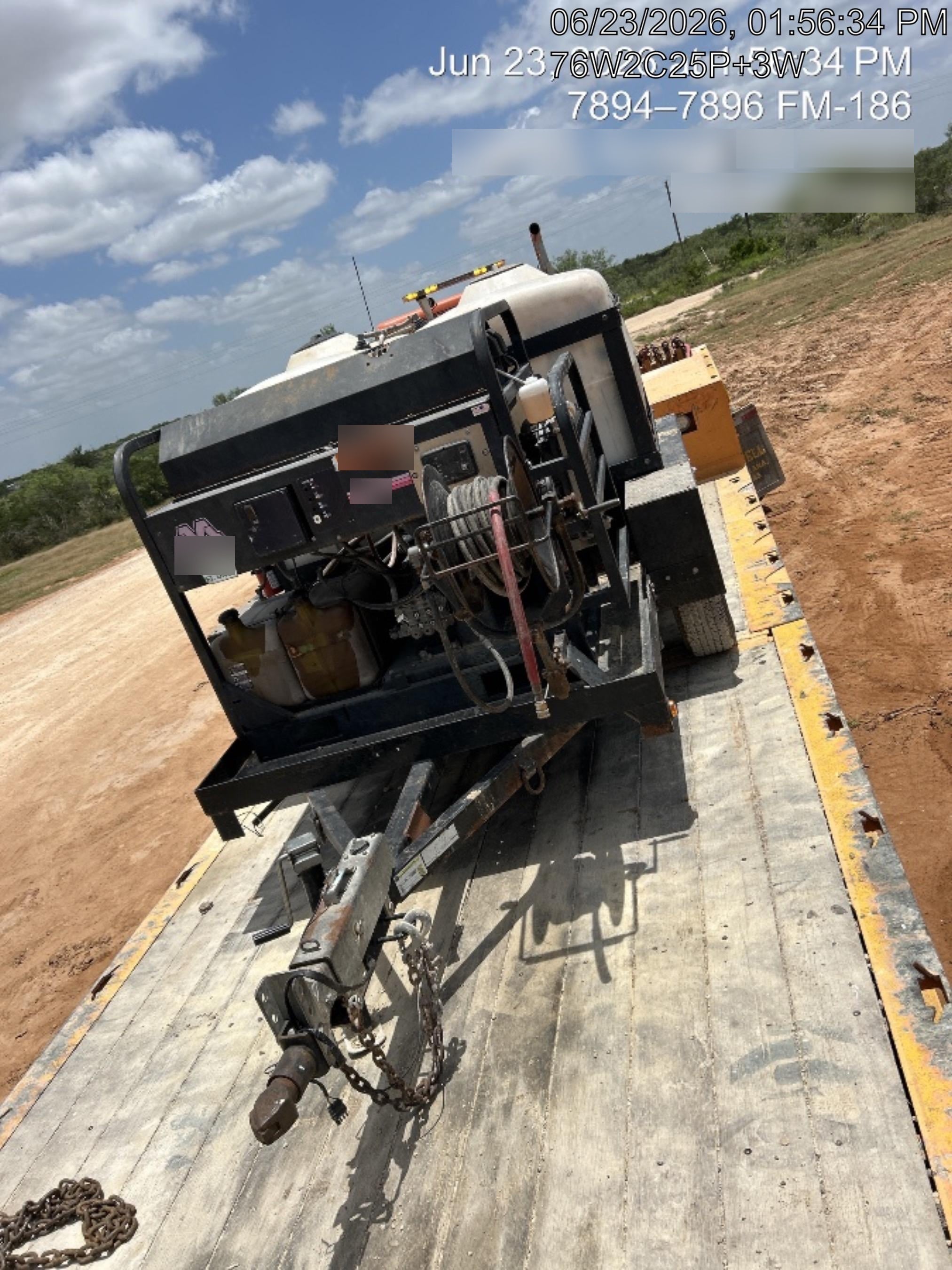 2020 MI-T-M CORPORATION HS-3006-0MDK-UR