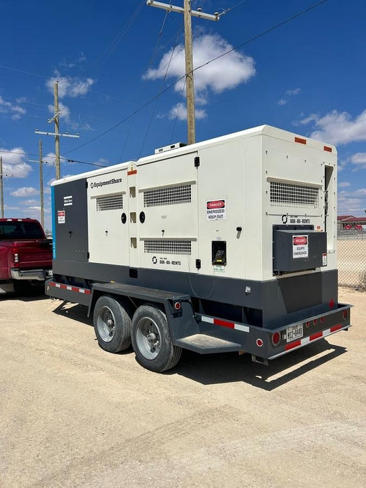 2023 ATLAS COPCO QAS 410